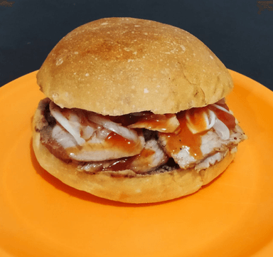 Torta de pierna