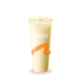 Jazmine Milk Tea 500 Ml