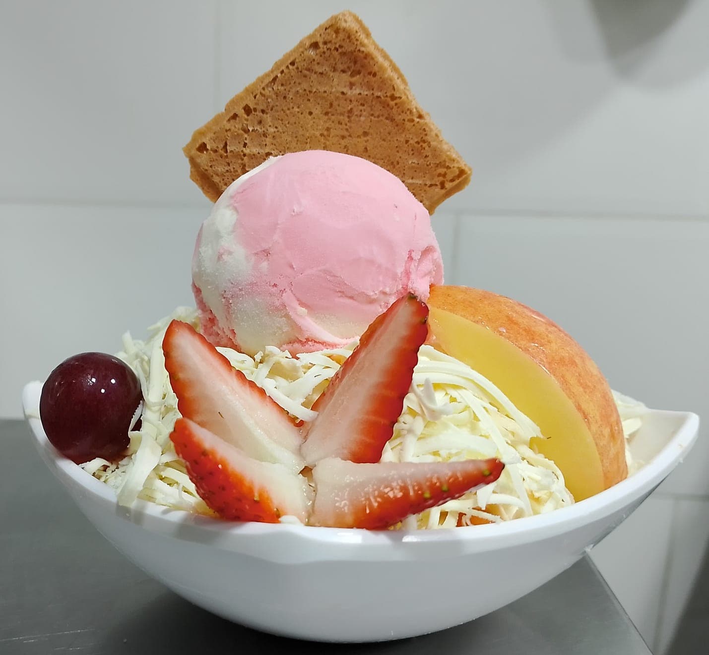 Ensalada Junior