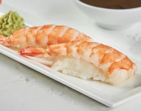 Nigiri Langostino