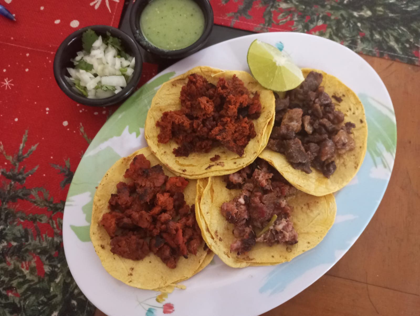 Tacos