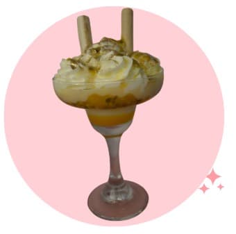 Sundae Mora