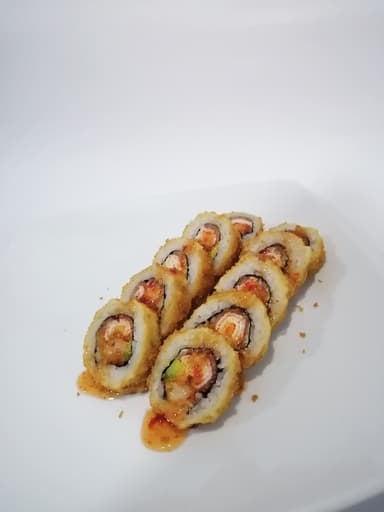 Ocean Roll