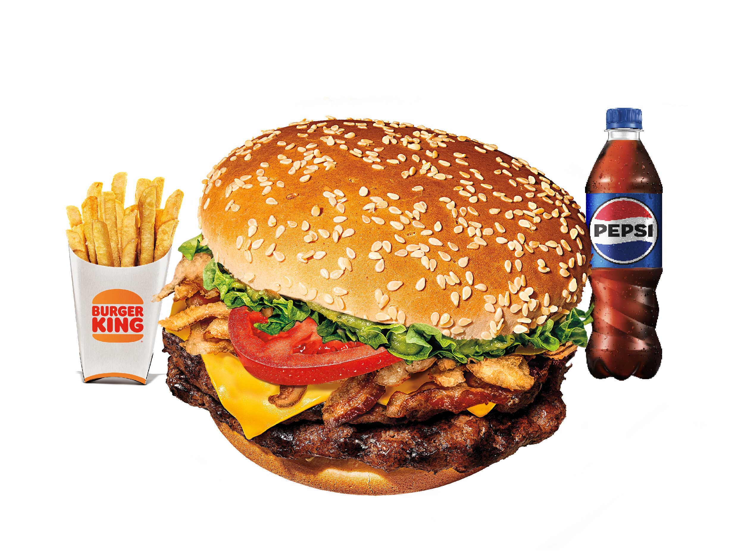 Combo Wowcamole Crunchy King