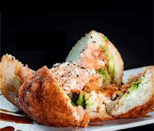 Surimi Ball