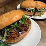 Tortas de Tripa