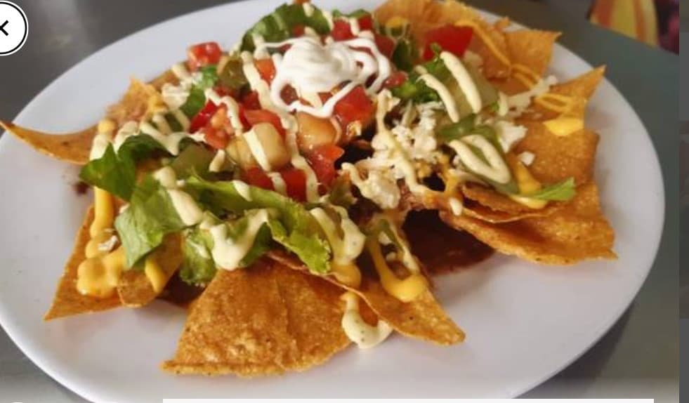 Nachos