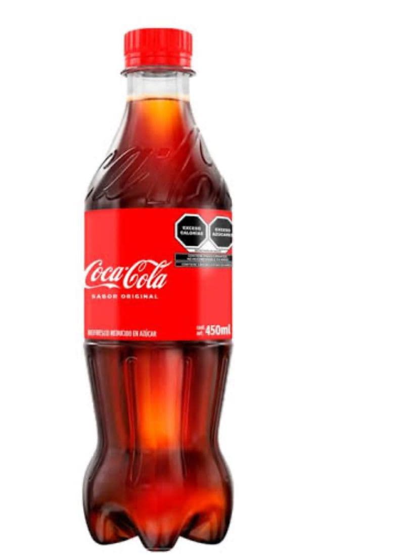 Coca Cola 355 ml