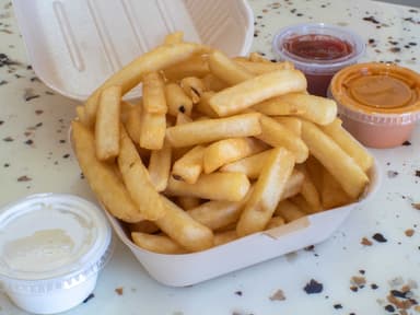 Orden de Papas