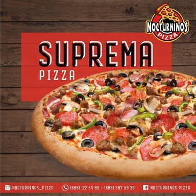 Med suprema