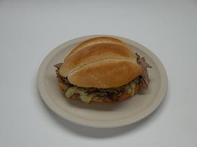 Torta Árabe con Queso