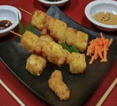 Combo - Antojo Special