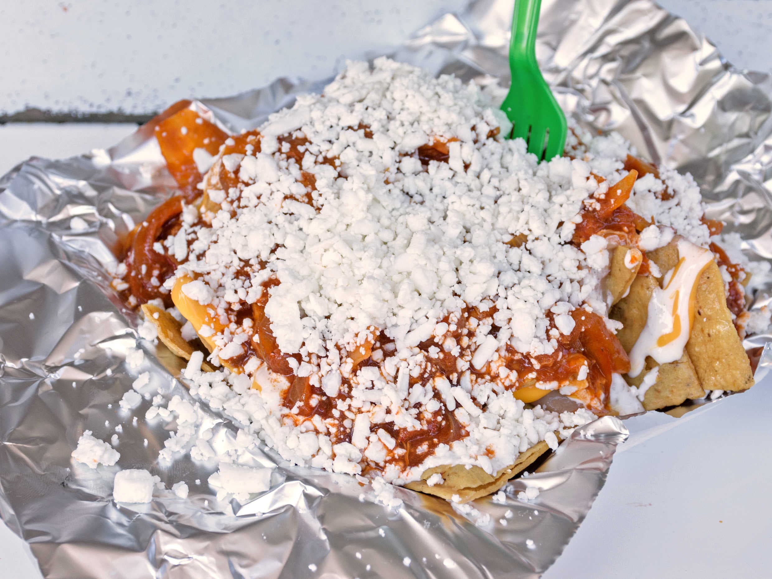 Nachos