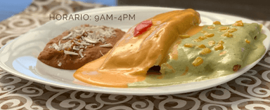 Tamales