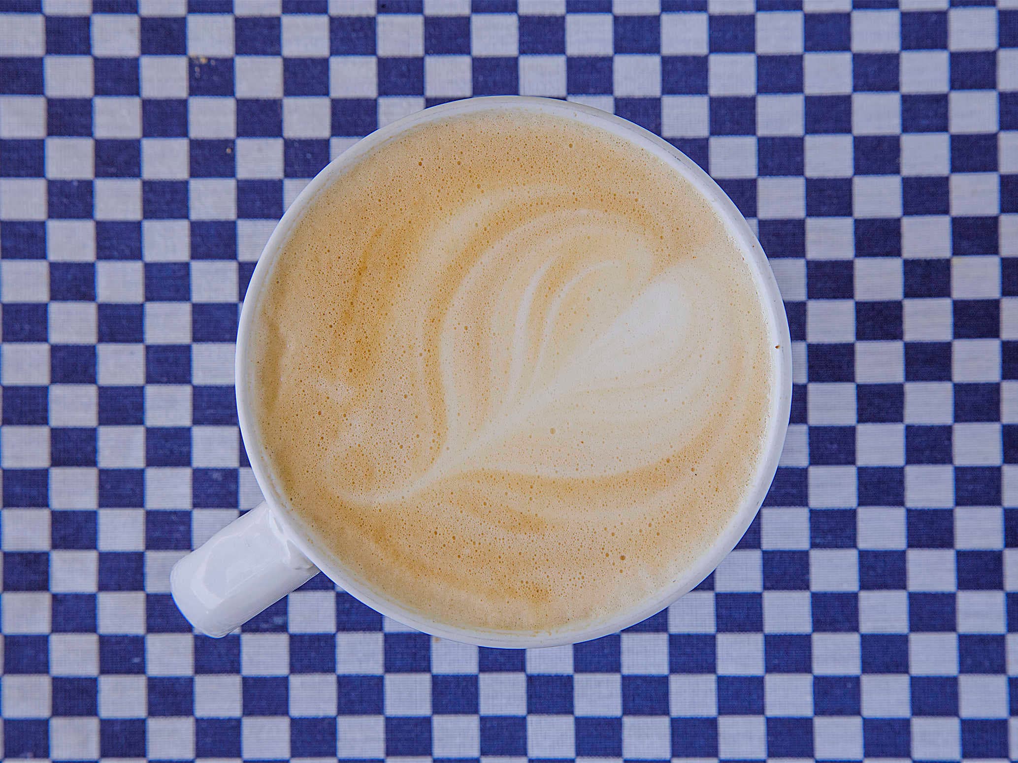 Capuchino
