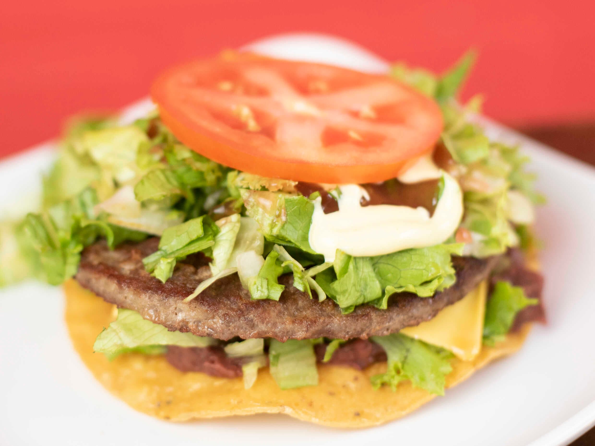 Torta Jumbo