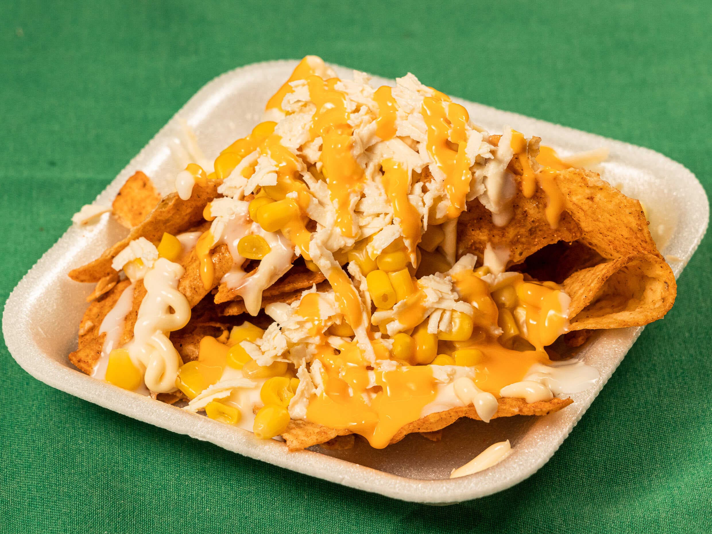 Tostilocos
