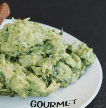Guacamole