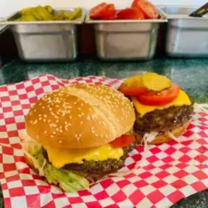 Super Burguer SAN Rafael