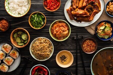 Comida China Cheng Du (Walmart Sur)