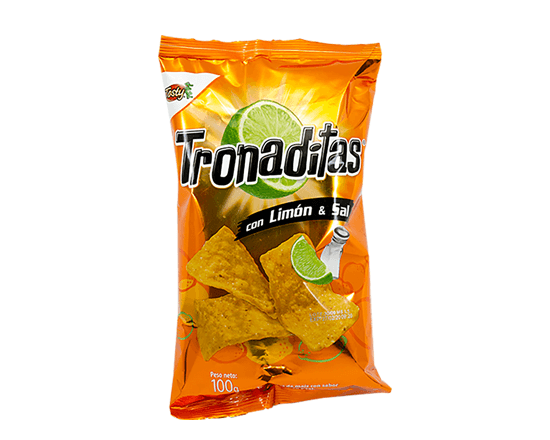 Tronaditas Med Tosty 100 g