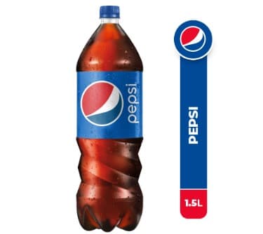 Gaseosas 1.5 Litros