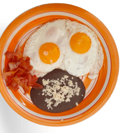 Huevos Fritos