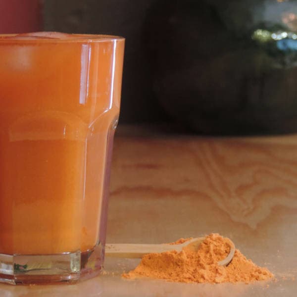 Agua de Tazcalate