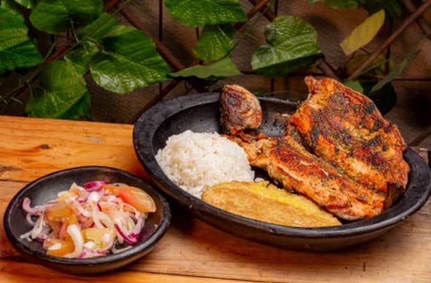 Tilapia