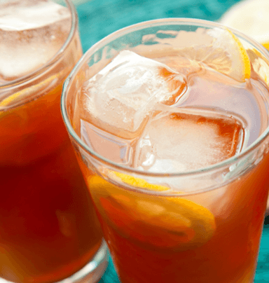 Ice Tea