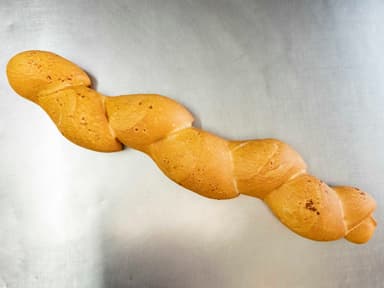 Pan Espiga