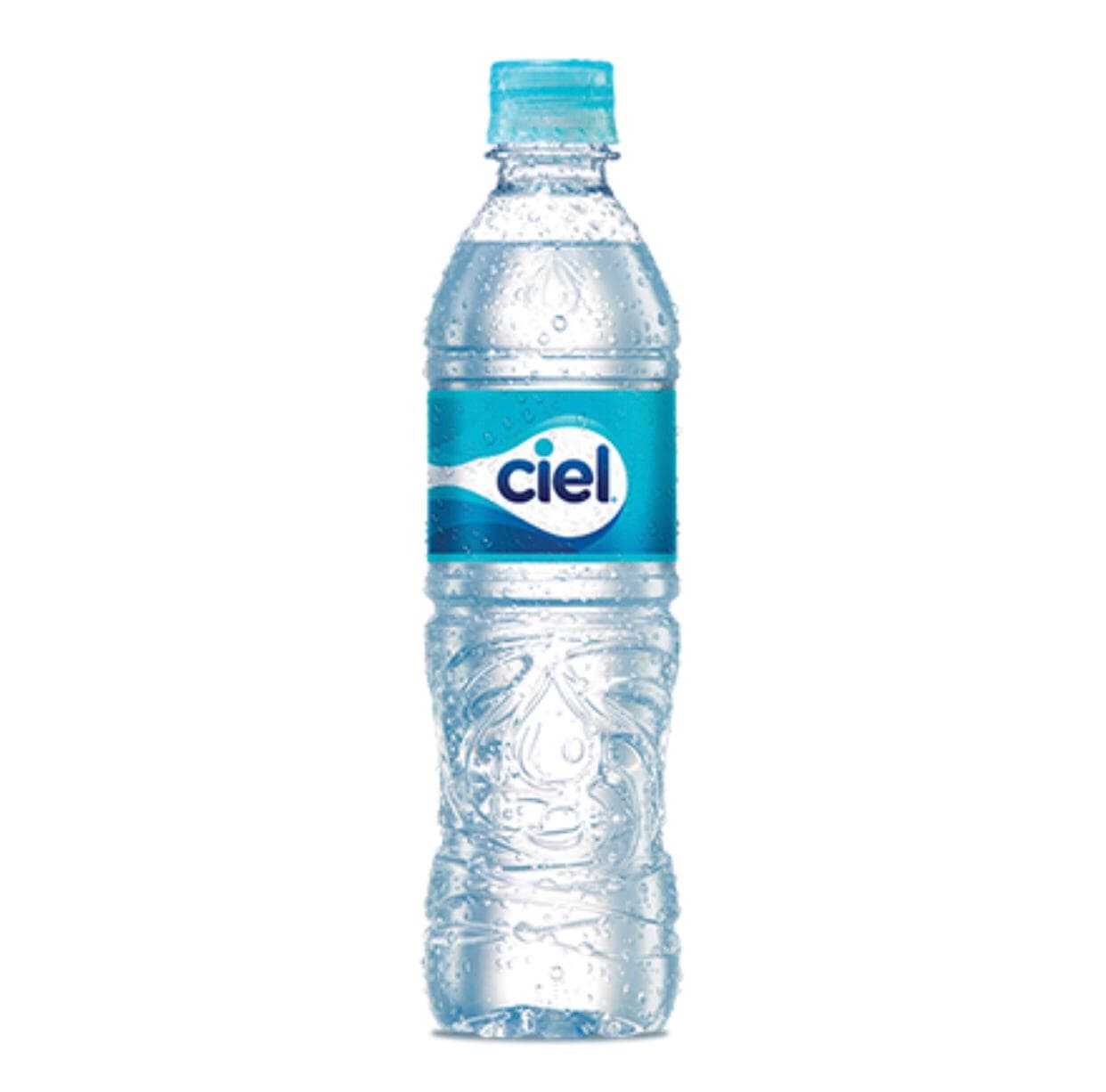 Agua Embotellada