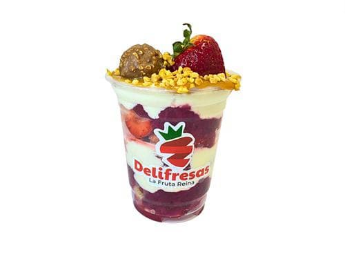 Combo - Dos Fresa Delicia de Oro 🍓🍓