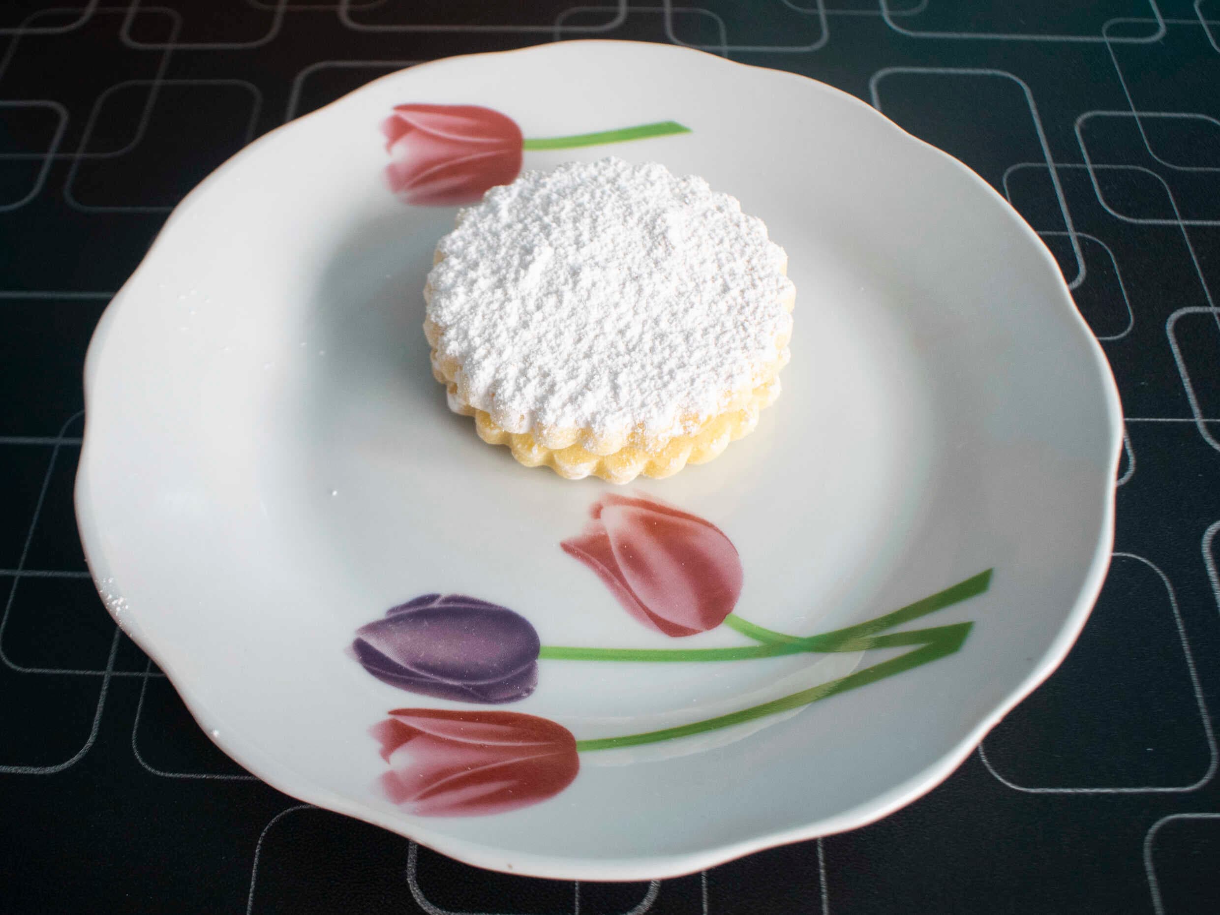 Alfajor