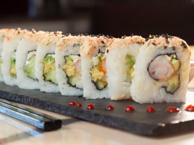 Nevado Roll.