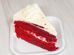 Porción Pudín Red Velvet