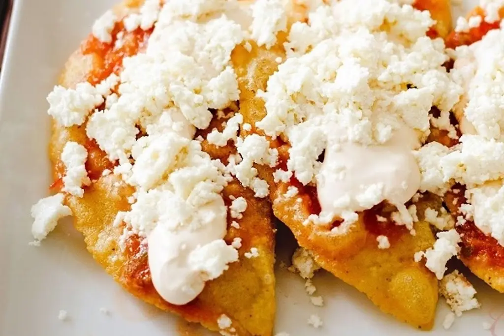 Empanadas (3 piezas)