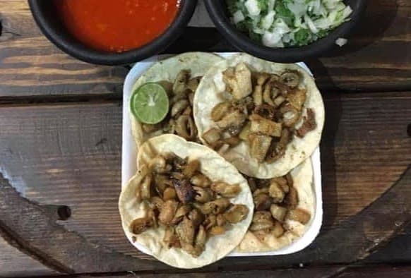 Combo Tripas para 2