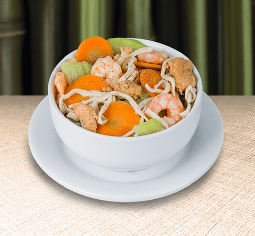 Sopa de Noodles