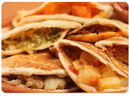 Gordita de Yesca Roja
