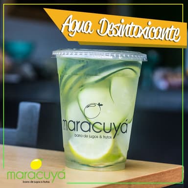 Agua Detox