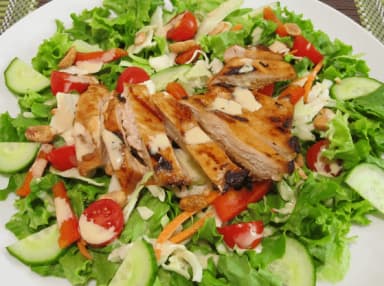 Pechuga de Pollo