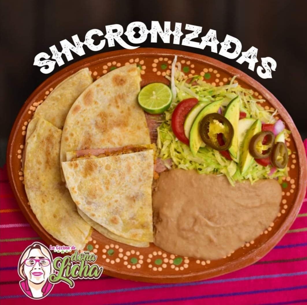 Sincronizada