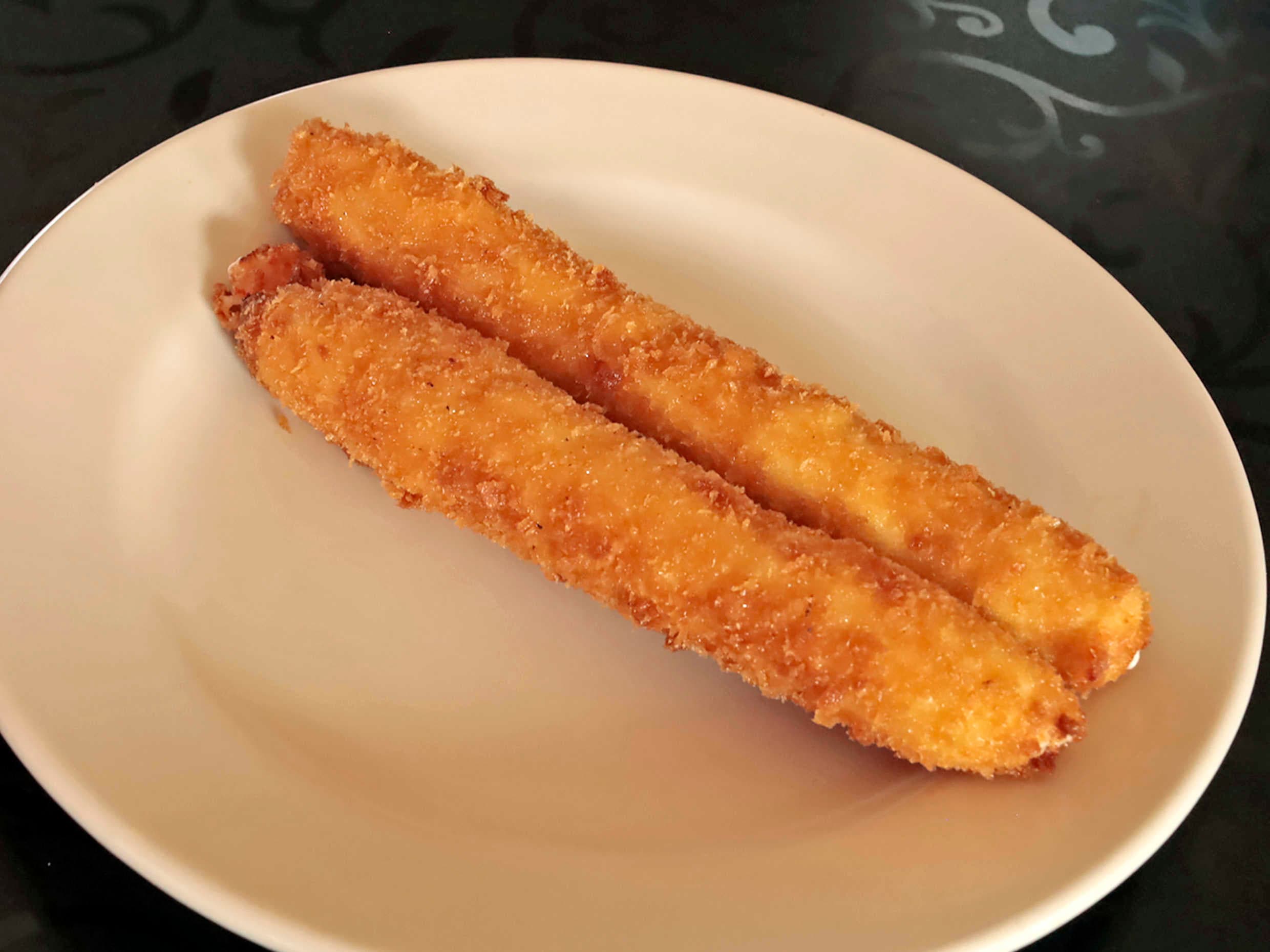 Ebi roll