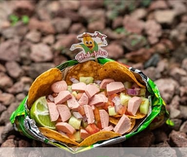 Tosticrazy Salchicha promo