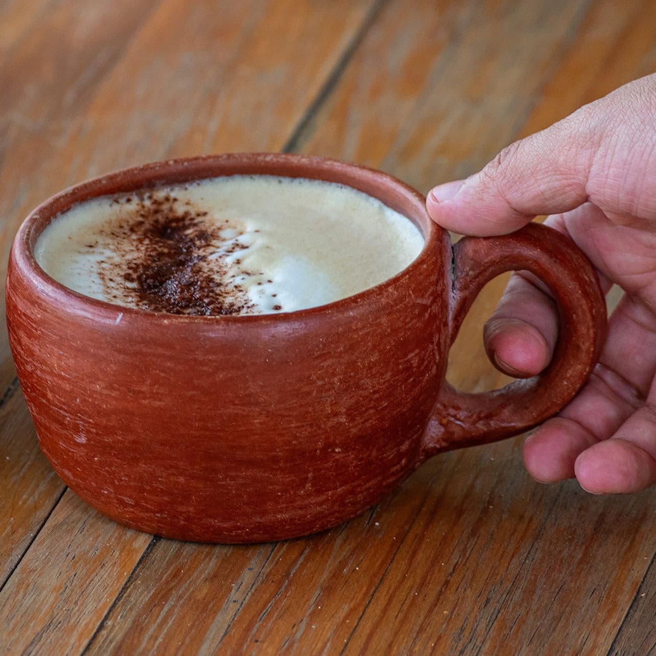 Chai Latte