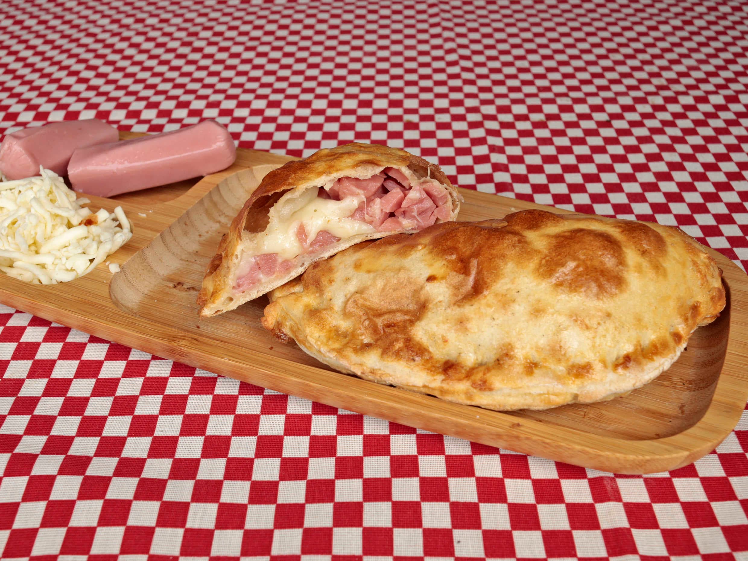 Combo 5 Empanadas!!
