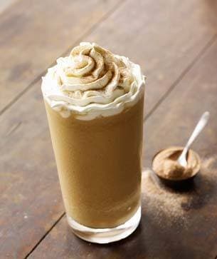 Frappe Capuchino Grande