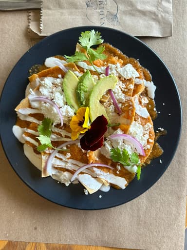 Enchipotladas