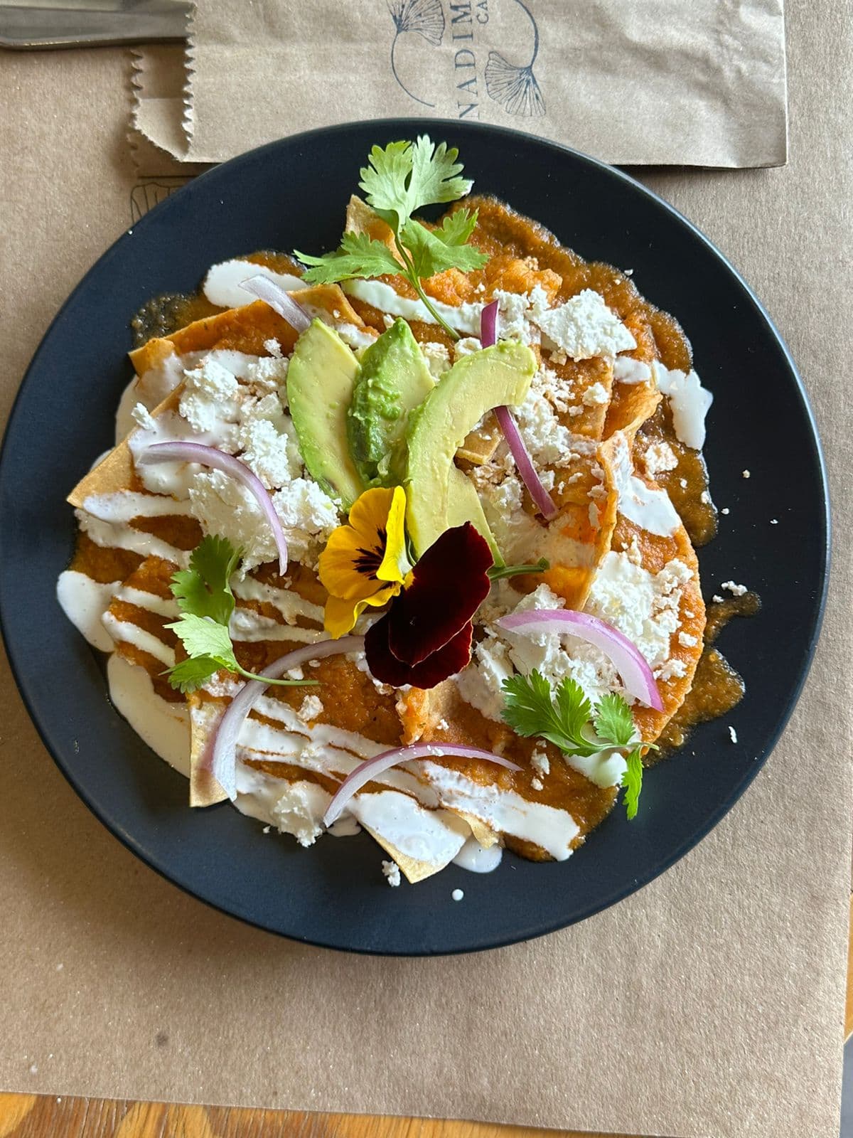 Enchipotladas